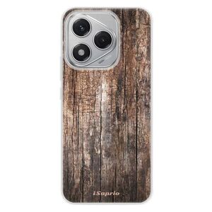 Silikonové pouzdro iSaprio - Wood 11 - Honor 400 Lite obraz