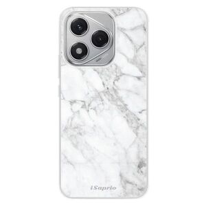 Silikonové pouzdro iSaprio - SilverMarble 14 - Honor 400 Lite obraz