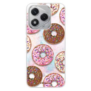 Silikonové pouzdro iSaprio - Donuts 11 - Honor 400 Lite obraz