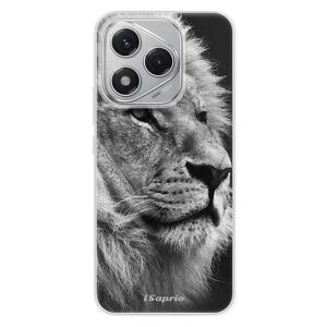 Silikonové pouzdro iSaprio - Lion 10 - Honor 400 Lite obraz