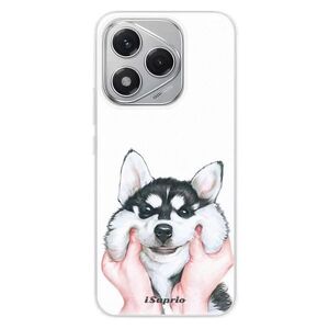 Silikonové pouzdro iSaprio - Malamute 01 - Honor 400 Lite obraz