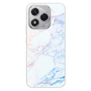 Silikonové pouzdro iSaprio - Raibow Marble 10 - Honor 400 Lite obraz