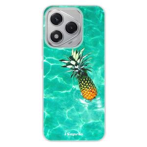 Silikonové pouzdro iSaprio - Pineapple 10 - Honor 400 Lite obraz