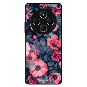 Lesklé pouzdro Exclusive iSaprio - Blossom Harmony 10 - Xiaomi Redmi 14C / Poco C75 obraz