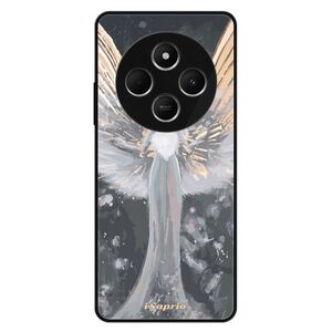 Lesklé pouzdro Exclusive iSaprio - Angel - Xiaomi Redmi 14C / Poco C75 obraz