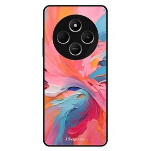 Lesklé pouzdro Exclusive iSaprio - Color Paint - Xiaomi Redmi 14C / Poco C75 obraz