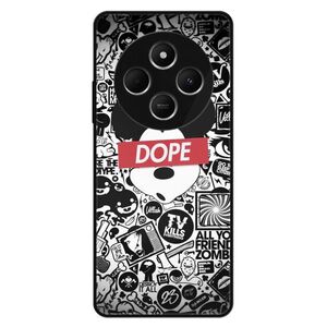 Lesklé pouzdro Exclusive iSaprio - DOPE - Xiaomi Redmi 14C / Poco C75 obraz