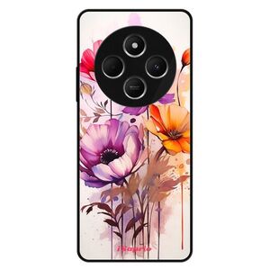 Lesklé pouzdro Exclusive iSaprio - Flowers 22 - Xiaomi Redmi 14C / Poco C75 obraz