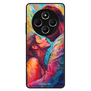 Lesklé pouzdro Exclusive iSaprio - Fall in Love - Xiaomi Redmi 14C / Poco C75 obraz