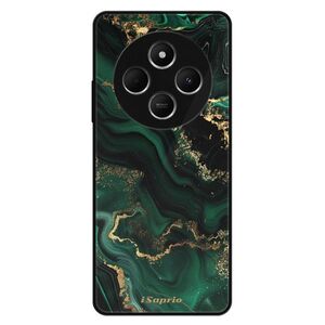 Lesklé pouzdro Exclusive iSaprio - Emerald - Xiaomi Redmi 14C / Poco C75 obraz