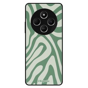 Lesklé pouzdro Exclusive iSaprio - Zebra Green - Xiaomi Redmi 14C / Poco C75 obraz