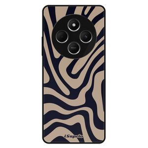 Lesklé pouzdro Exclusive iSaprio - Zebra Black - Xiaomi Redmi 14C / Poco C75 obraz