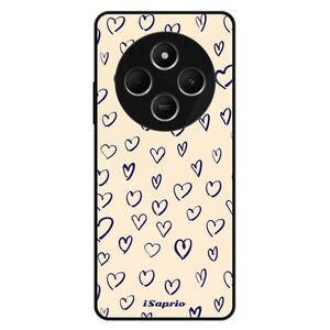 Lesklé pouzdro Exclusive iSaprio - Heart Light - Xiaomi Redmi 14C / Poco C75 obraz