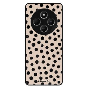 Lesklé pouzdro Exclusive iSaprio - Dotted - Xiaomi Redmi 14C / Poco C75 obraz