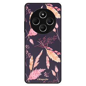 Lesklé pouzdro Exclusive iSaprio - Herbal Pattern - Xiaomi Redmi 14C / Poco C75 obraz