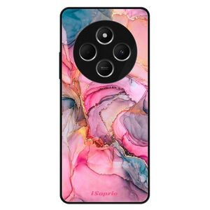 Lesklé pouzdro Exclusive iSaprio - Golden Pastel - Xiaomi Redmi 14C / Poco C75 obraz