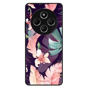 Lesklé pouzdro Exclusive iSaprio - Exotic Pattern 02 - Xiaomi Redmi 14C / Poco C75 obraz