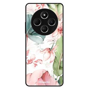 Lesklé pouzdro Exclusive iSaprio - Exotic Pattern 01 - Xiaomi Redmi 14C / Poco C75 obraz
