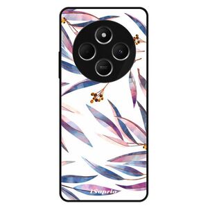 Lesklé pouzdro Exclusive iSaprio - Eucalyptus - Xiaomi Redmi 14C / Poco C75 obraz