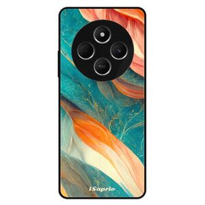 Lesklé pouzdro Exclusive iSaprio - Abstract Marble - Xiaomi Redmi 14C / Poco C75 obraz