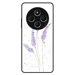 Lesklé pouzdro Exclusive iSaprio - Lavender - Xiaomi Redmi 14C / Poco C75 obraz