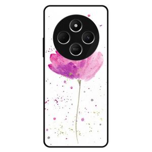 Lesklé pouzdro Exclusive iSaprio - Poppies - Xiaomi Redmi 14C / Poco C75 obraz