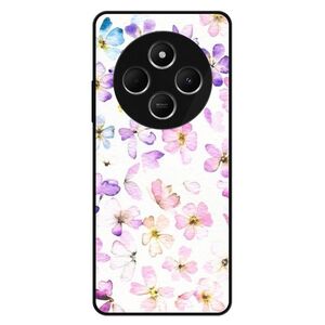 Lesklé pouzdro Exclusive iSaprio - Wildflowers - Xiaomi Redmi 14C / Poco C75 obraz