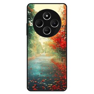 Lesklé pouzdro Exclusive iSaprio - Autumn 03 - Xiaomi Redmi 14C / Poco C75 obraz