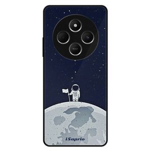 Lesklé pouzdro Exclusive iSaprio - On The Moon 10 - Xiaomi Redmi 14C / Poco C75 obraz