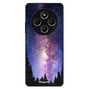 Lesklé pouzdro Exclusive iSaprio - Milky Way 11 - Xiaomi Redmi 14C / Poco C75 obraz
