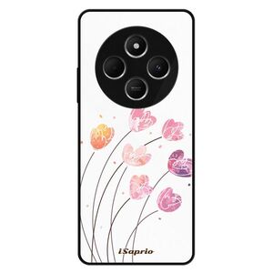 Lesklé pouzdro Exclusive iSaprio - Flowers 14 - Xiaomi Redmi 14C / Poco C75 obraz