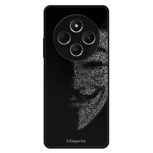 Lesklé pouzdro Exclusive iSaprio - Vendeta 10 - Xiaomi Redmi 14C / Poco C75 obraz