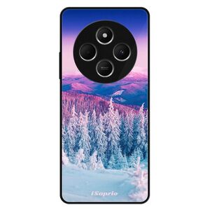 Lesklé pouzdro Exclusive iSaprio - Winter 01 - Xiaomi Redmi 14C / Poco C75 obraz