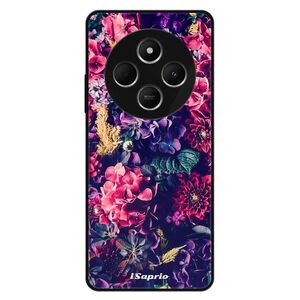 Lesklé pouzdro Exclusive iSaprio - Flowers 10 - Xiaomi Redmi 14C / Poco C75 obraz