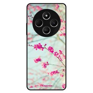 Lesklé pouzdro Exclusive iSaprio - Blossom 01 - Xiaomi Redmi 14C / Poco C75 obraz