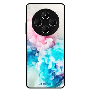 Lesklé pouzdro Exclusive iSaprio - Watercolor 03 - Xiaomi Redmi 14C / Poco C75 obraz
