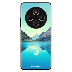 Lesklé pouzdro Exclusive iSaprio - Lake 01 - Xiaomi Redmi 14C / Poco C75 obraz