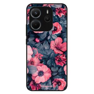 Lesklé pouzdro Exclusive iSaprio - Blossom Harmony 10 - Xiaomi Redmi Note 14 obraz