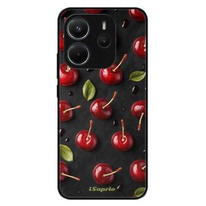 Lesklé pouzdro Exclusive iSaprio - Cherry Bliss - Xiaomi Redmi Note 14 obraz