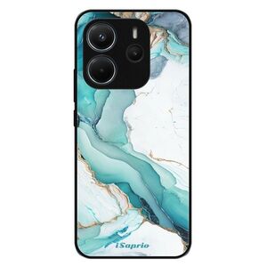 Lesklé pouzdro Exclusive iSaprio - Color Marble 22 - Xiaomi Redmi Note 14 obraz