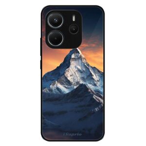 Lesklé pouzdro Exclusive iSaprio - Mountain 01 - Xiaomi Redmi Note 14 obraz