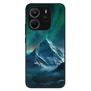 Lesklé pouzdro Exclusive iSaprio - Aurora 01 - Xiaomi Redmi Note 14 obraz