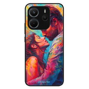 Lesklé pouzdro Exclusive iSaprio - Fall in Love - Xiaomi Redmi Note 14 obraz
