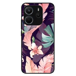 Lesklé pouzdro Exclusive iSaprio - Exotic Pattern 02 - Xiaomi Redmi Note 14 obraz