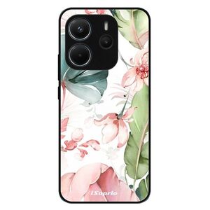 Lesklé pouzdro Exclusive iSaprio - Exotic Pattern 01 - Xiaomi Redmi Note 14 obraz