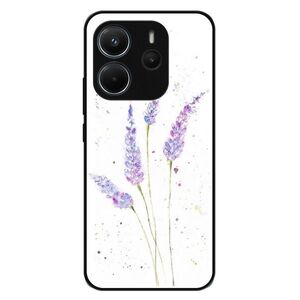 Lesklé pouzdro Exclusive iSaprio - Lavender - Xiaomi Redmi Note 14 obraz