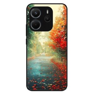 Lesklé pouzdro Exclusive iSaprio - Autumn 03 - Xiaomi Redmi Note 14 obraz