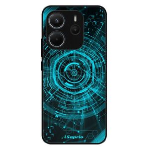 Lesklé pouzdro Exclusive iSaprio - Technics 02 - Xiaomi Redmi Note 14 obraz
