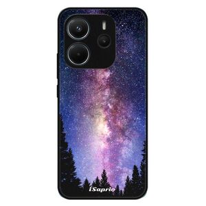 Lesklé pouzdro Exclusive iSaprio - Milky Way 11 - Xiaomi Redmi Note 14 obraz