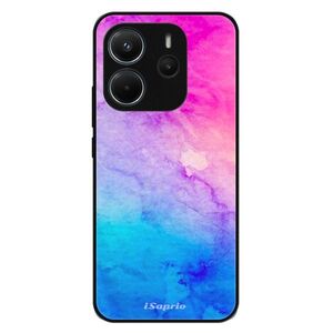 Lesklé pouzdro Exclusive iSaprio - Watercolor Paper 01 - Xiaomi Redmi Note 14 obraz